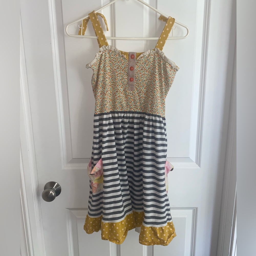 Matilda Jane Dress - Size 14